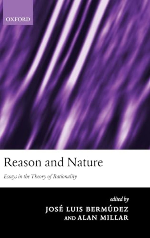 Reason and Nature
