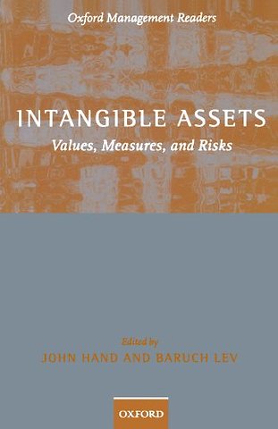 Intangible Assets