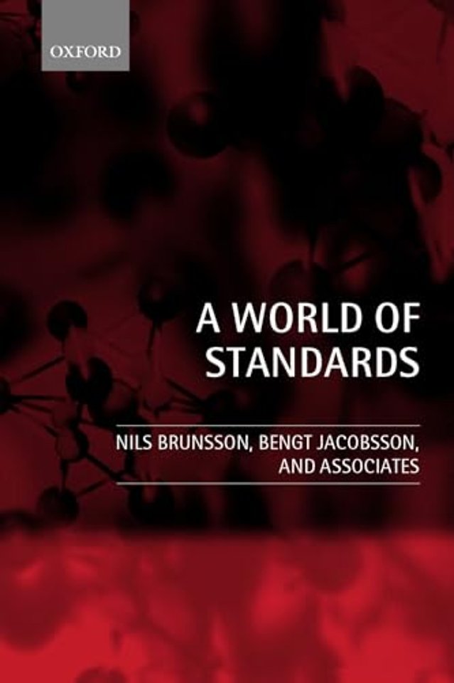 A World of Standards