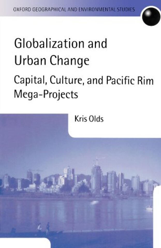 Globalization and Urban Change