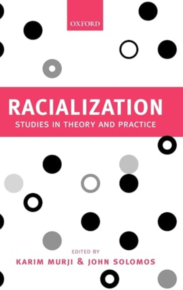 Racialization