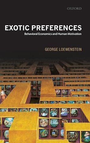 Exotic Preferences