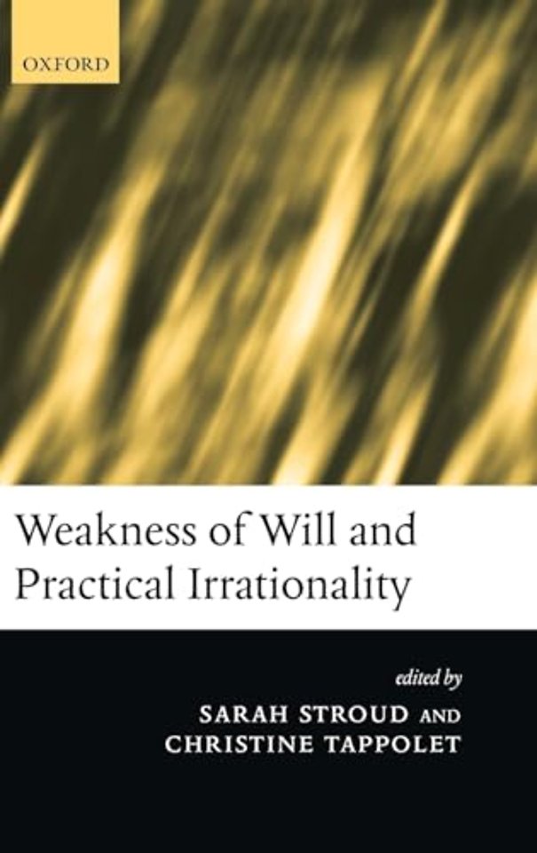 Weakness of Will and Practical Irrationality