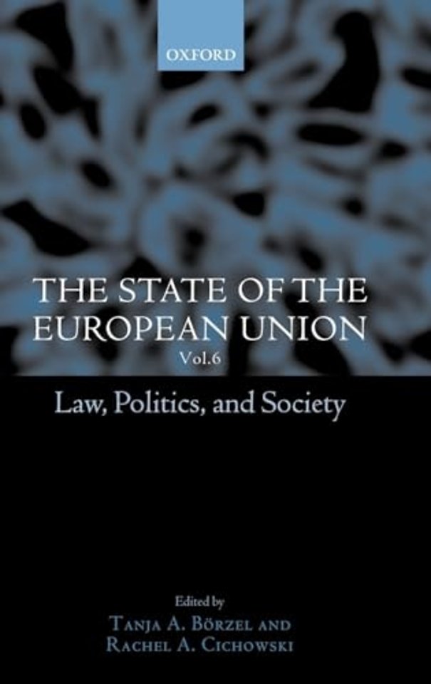 The State of the European Union, 6