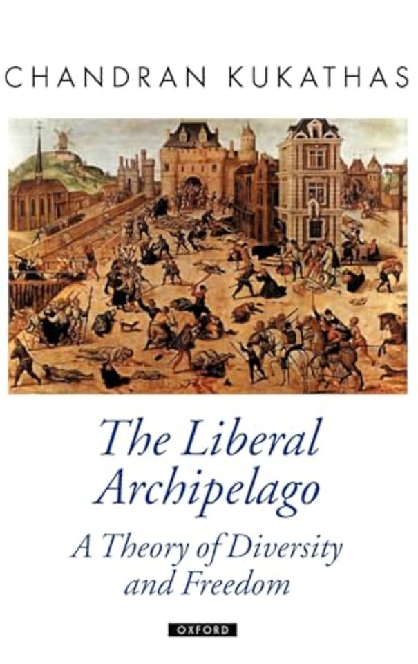 The Liberal Archipelago