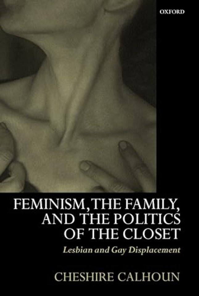 Feminism, the Family, and the Politics of the Closet