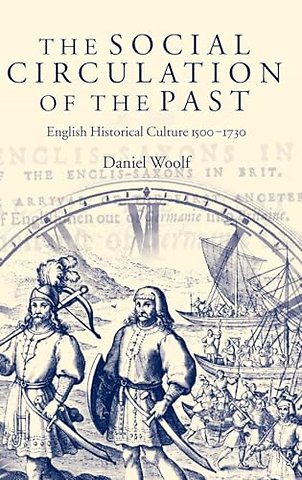 The Social Circulation of the Past