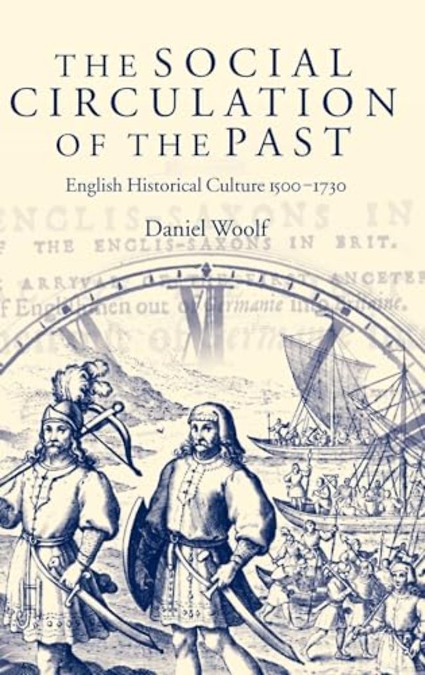 The Social Circulation of the Past
