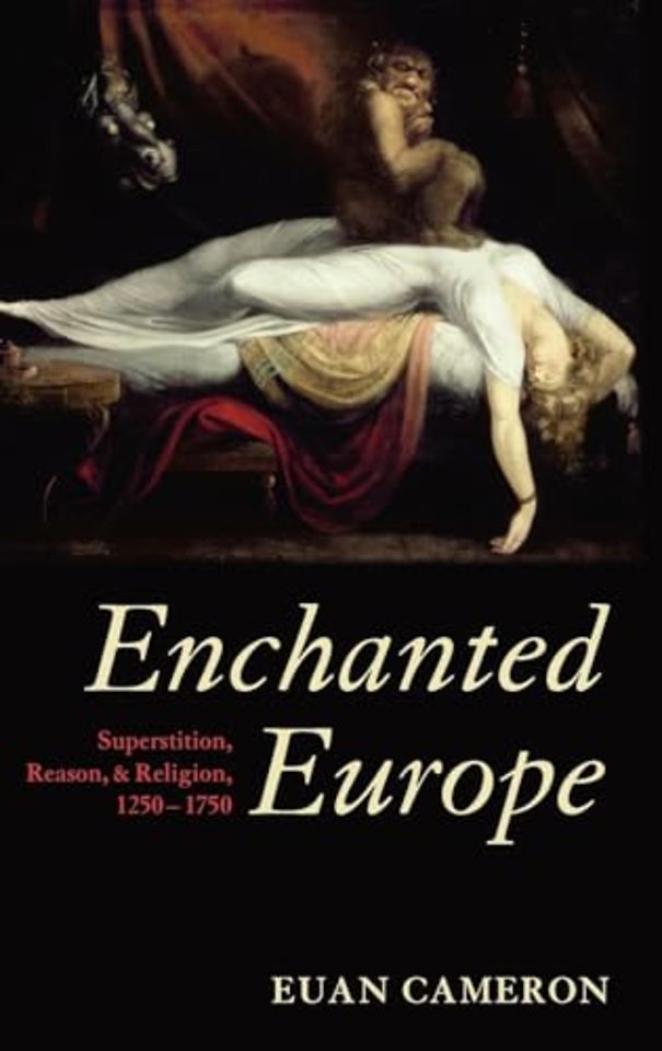 Enchanted Europe
