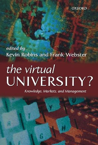 The Virtual University?