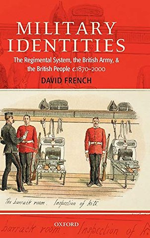 Military Identities