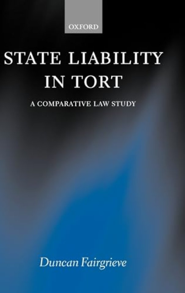 State Liability in Tort