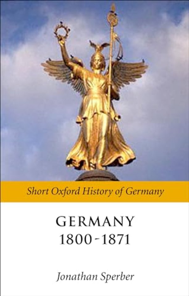 Germany 1800 - 1871
