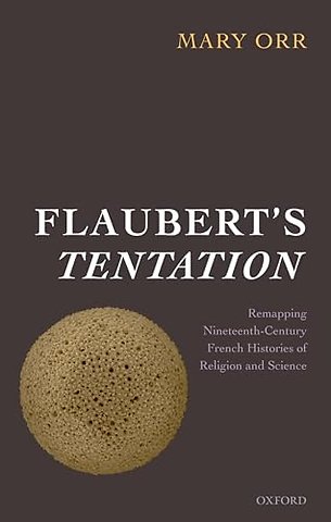 Flaubert's Tentation