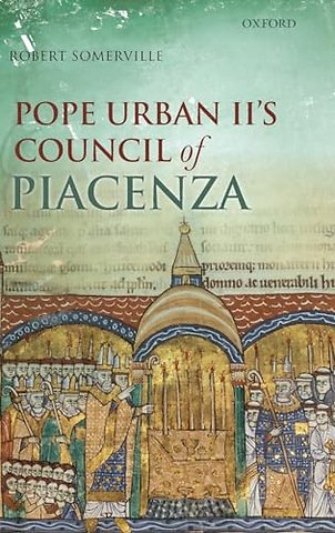 Pope Urban II's Council of Piacenza