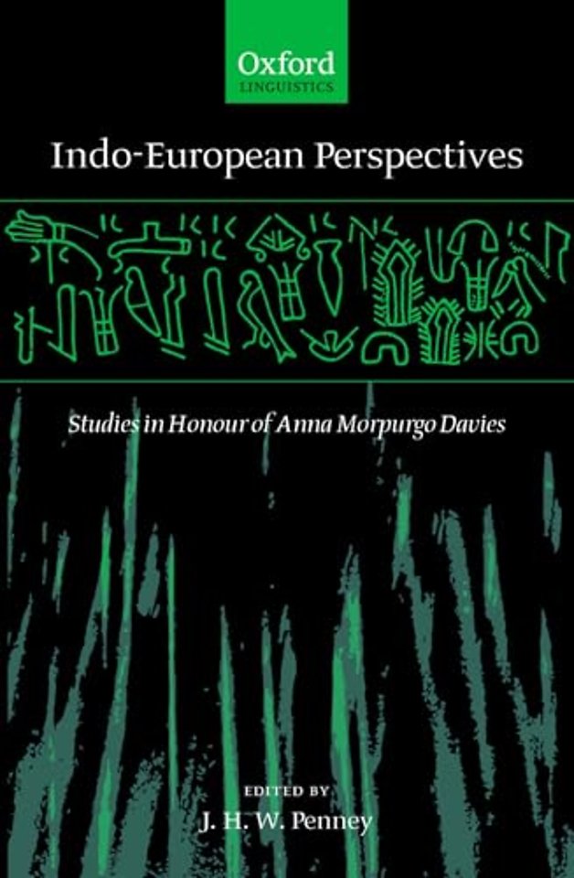 Indo-European Perspectives