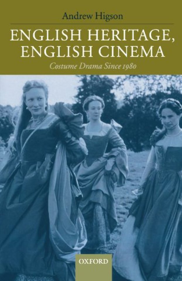 English Heritage, English Cinema