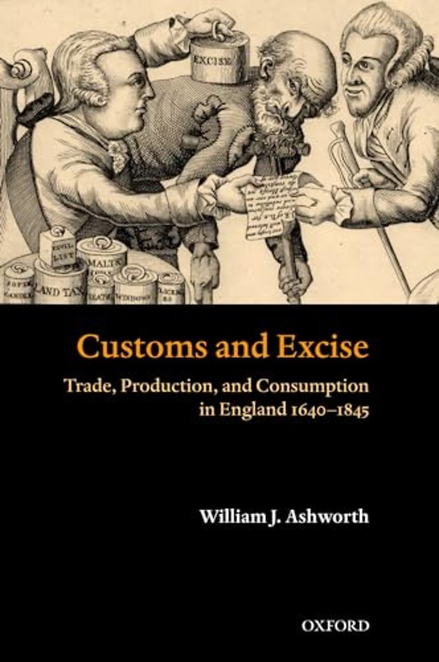 Customs and Excise