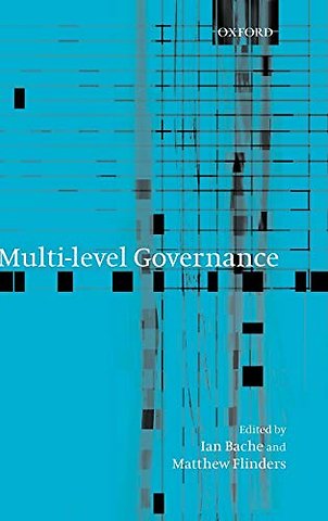 Multi-level Governance