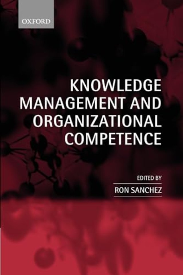 Knowledge Management and Organizational Competence