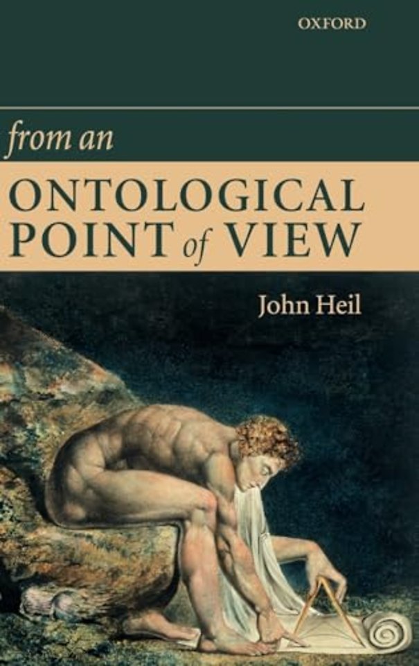 From an Ontological Point of View
