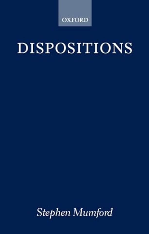 Dispositions