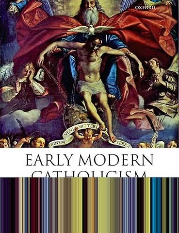 Early Modern Catholicism