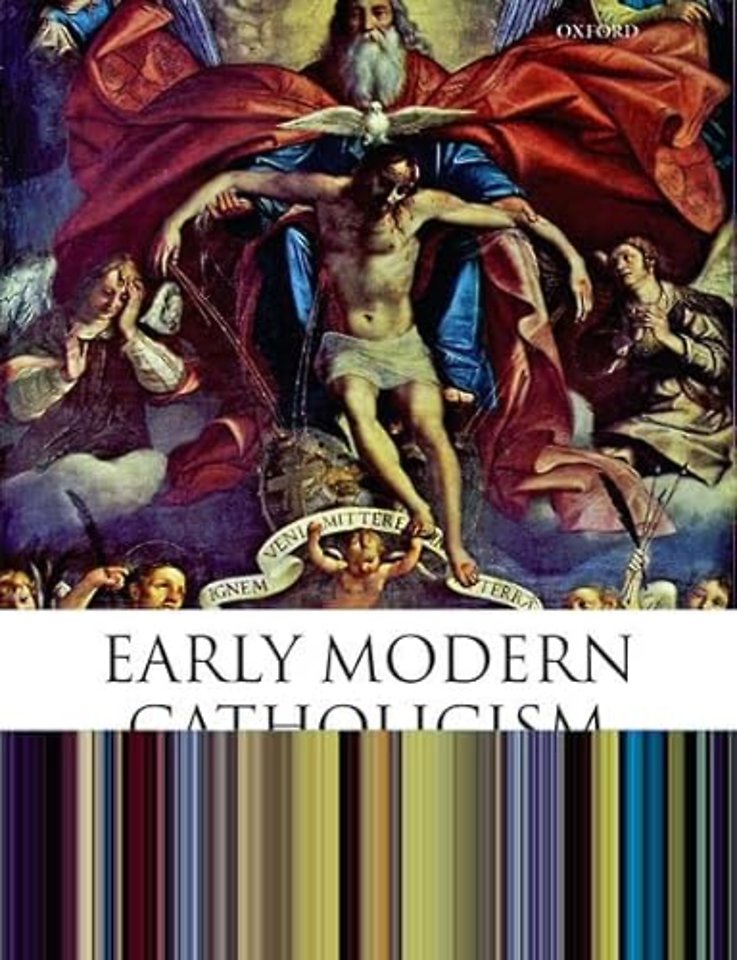 Early Modern Catholicism