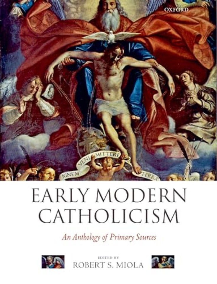 Early Modern Catholicism