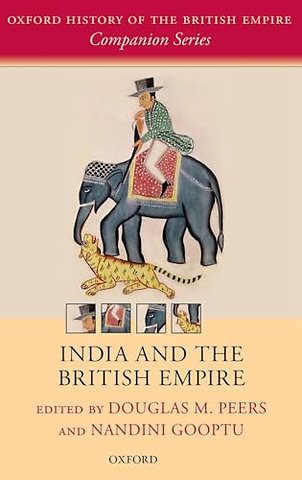 India and the British Empire