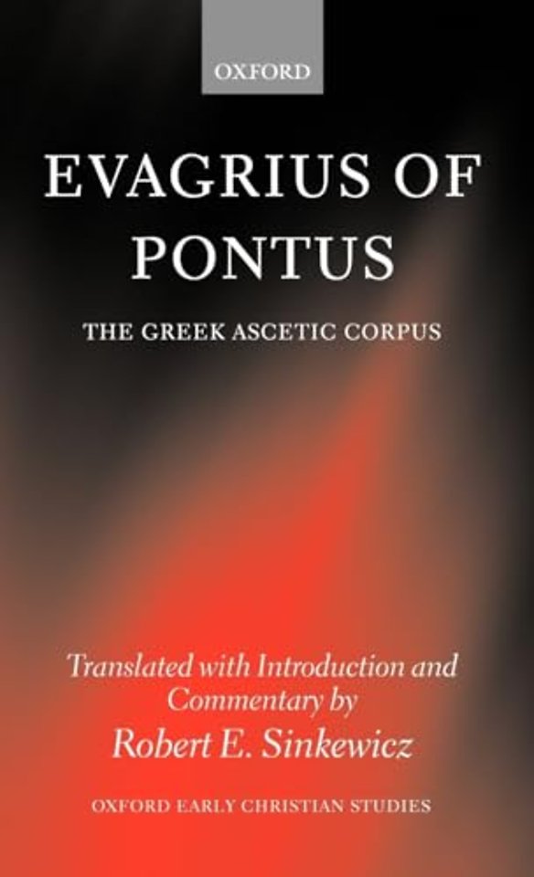 Evagrius of Pontus