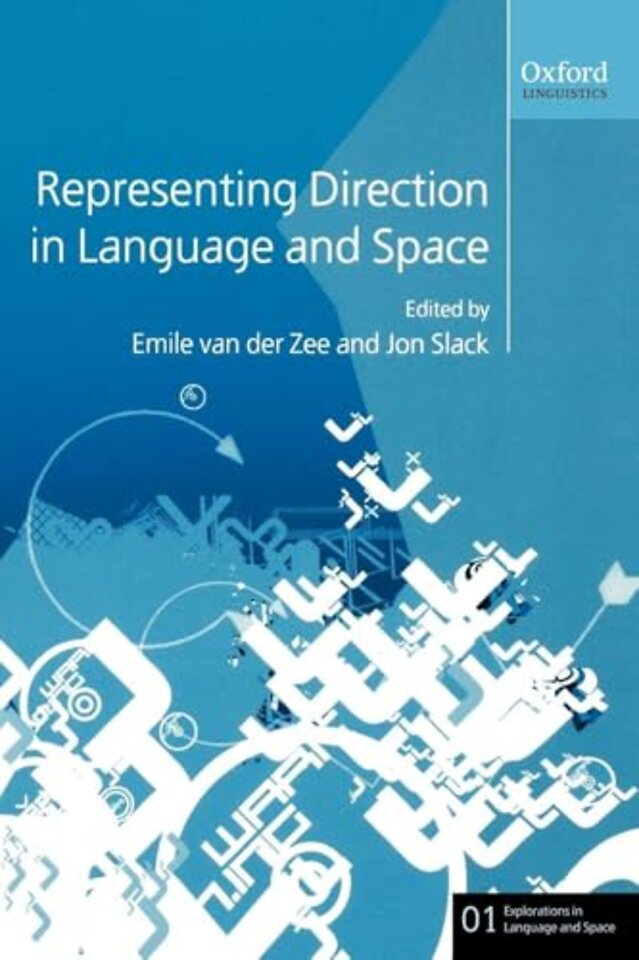 Representing Direction in Language and Space