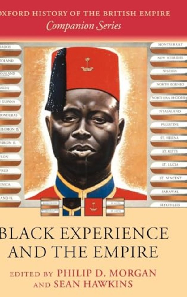 Black Experience and the Empire