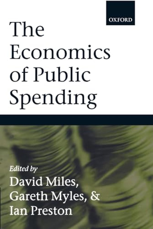 The Economics of Public Spending