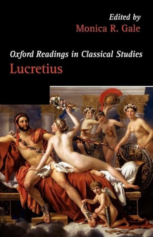 Oxford Readings in Lucretius