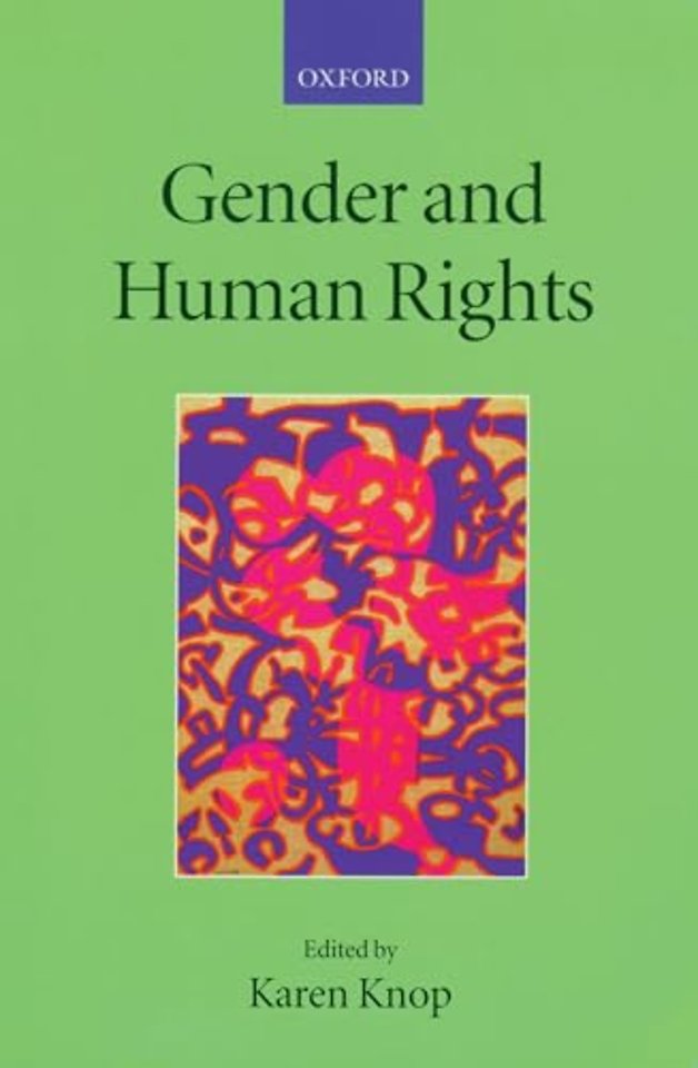 Gender and Human Rights