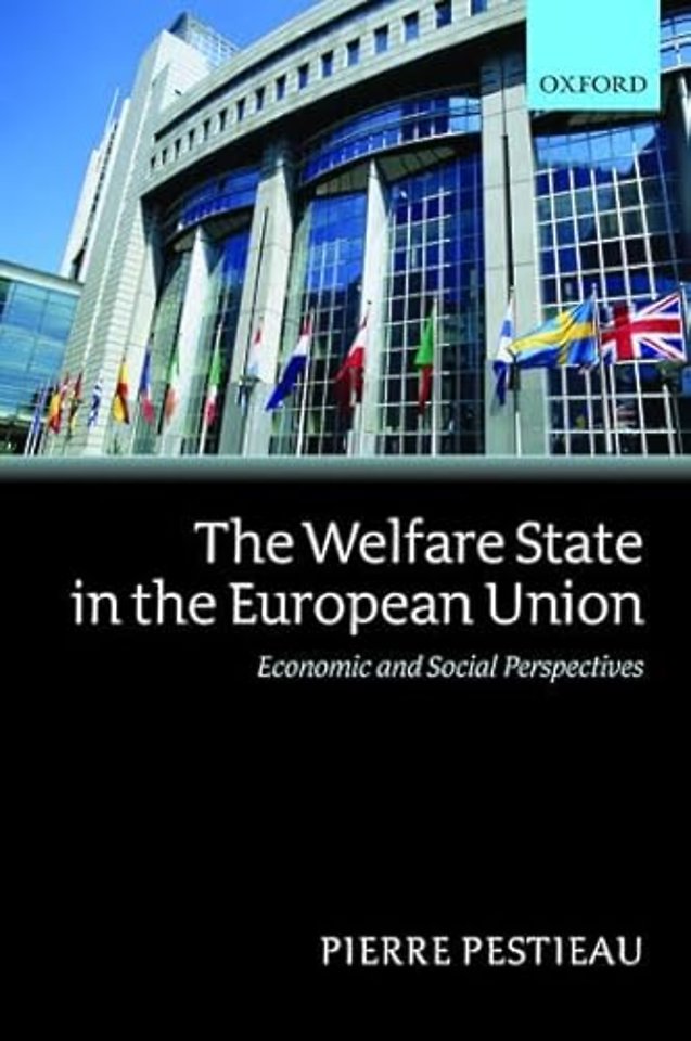 The Welfare State in the European Union