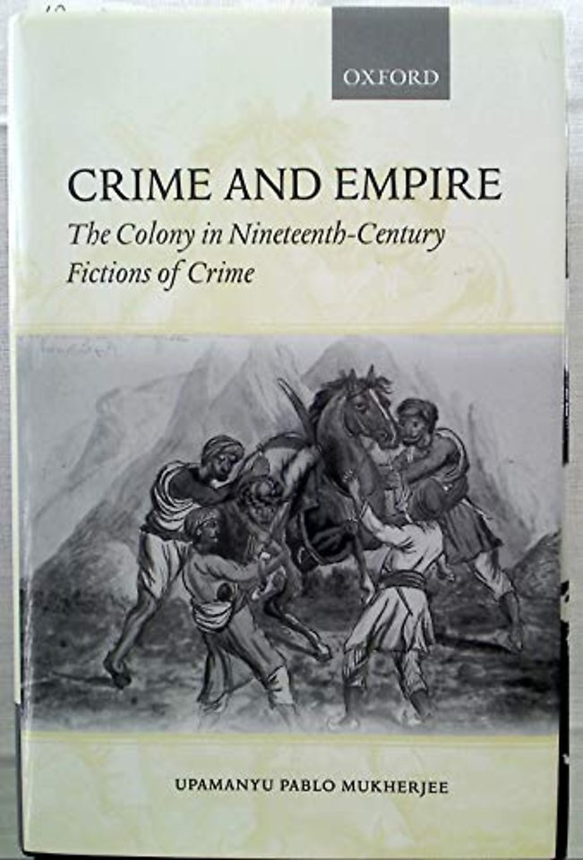 Crime and Empire