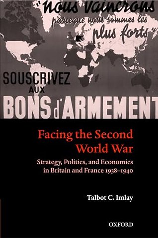 Facing the Second World War