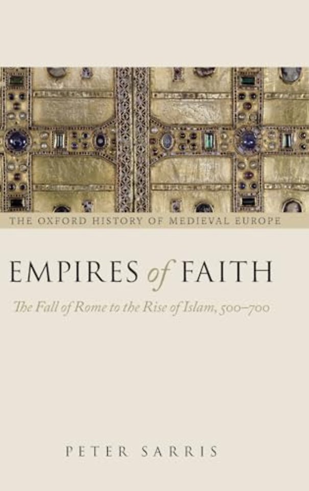 Empires of Faith