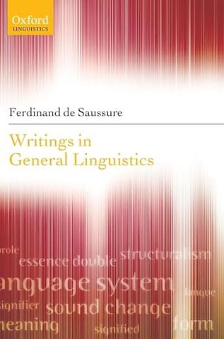 Writings in General Linguistics