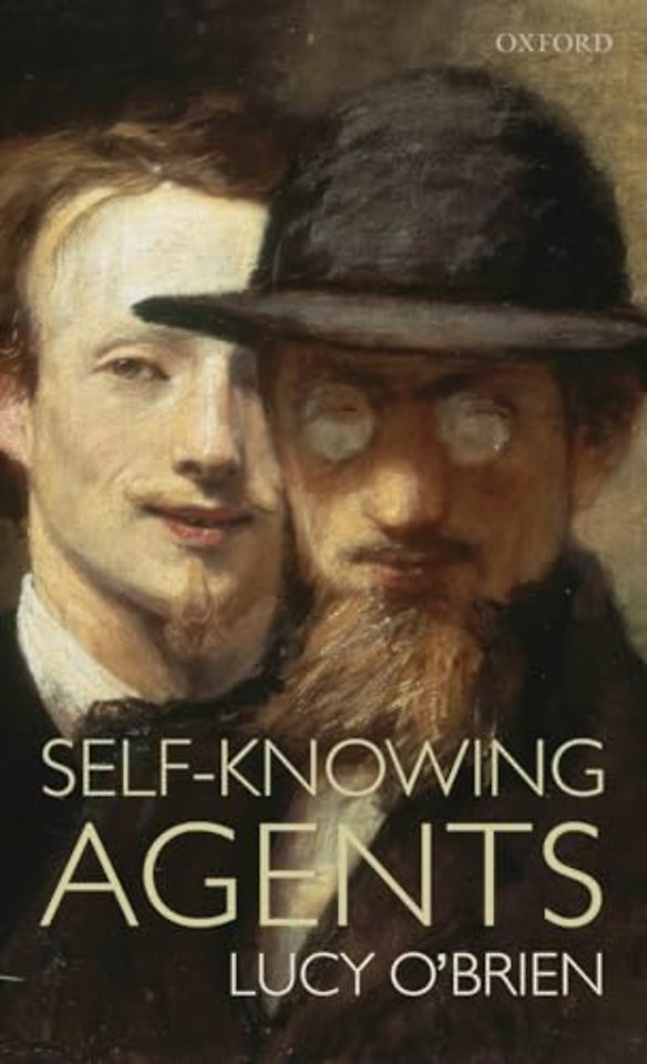 Self-Knowing Agents