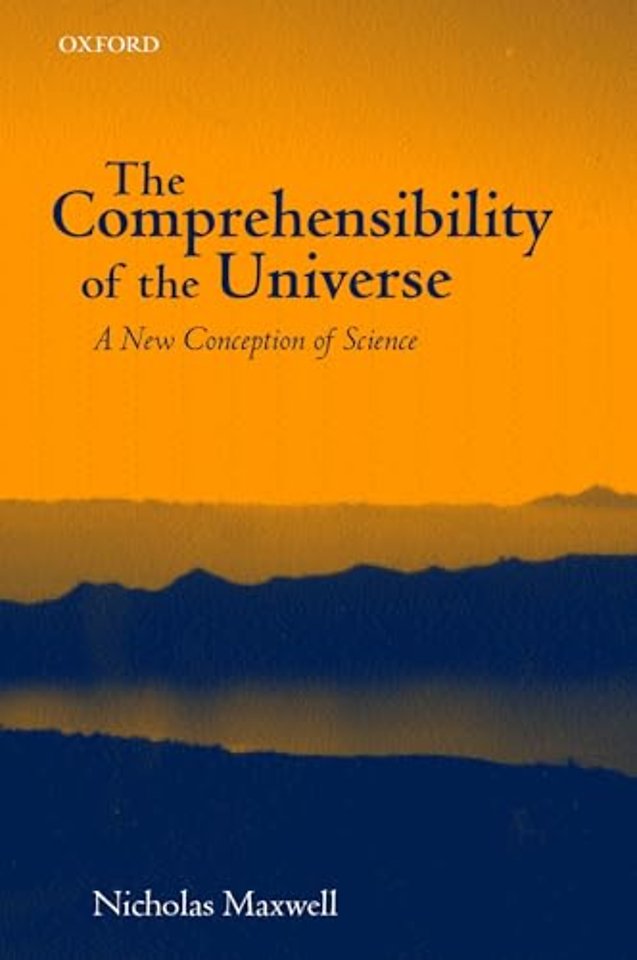 The Comprehensibility of the Universe
