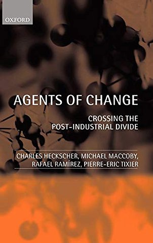 Agents of Change