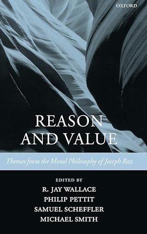 Reason and Value