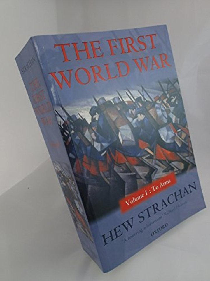 The First World War