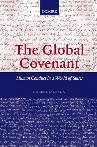The Global Covenant