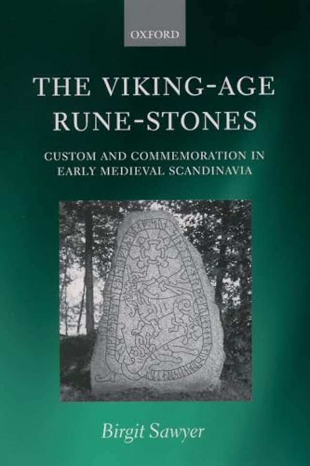 The Viking-Age Rune-Stones