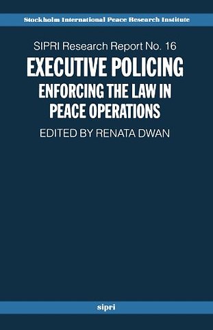 Executive Policing