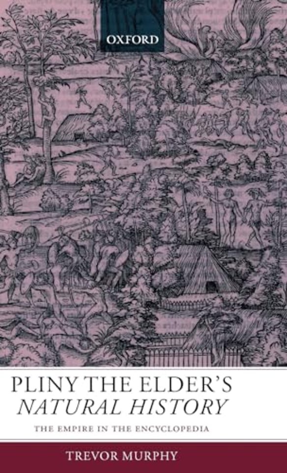 Pliny the Elder's Natural History